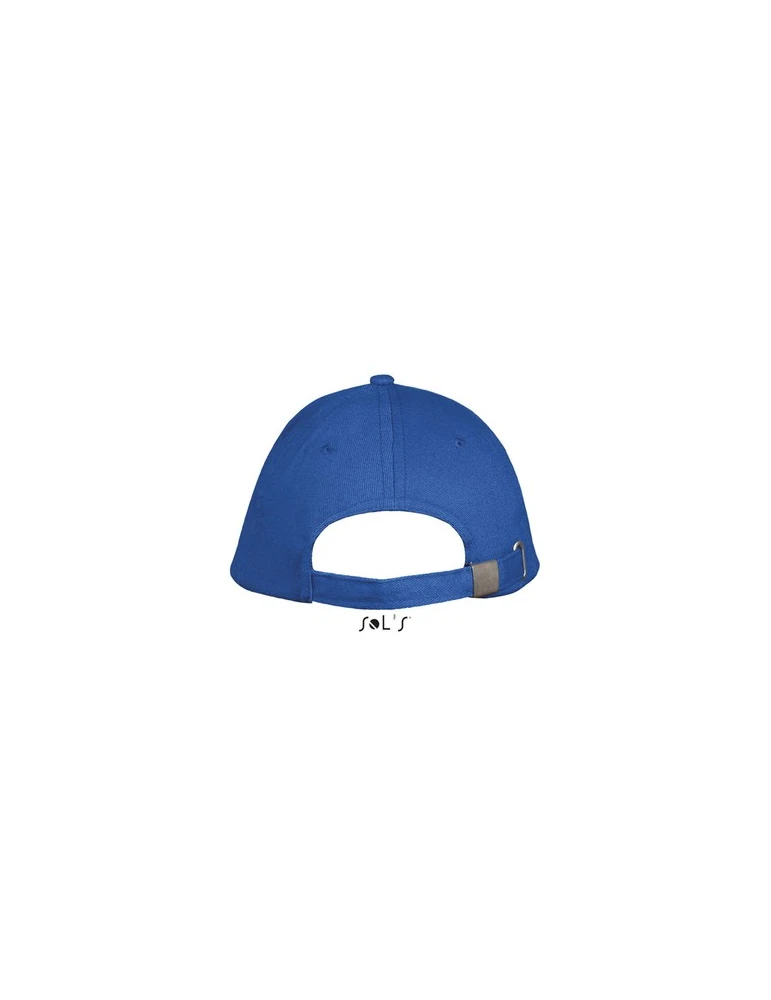 LONG BEACH CASQUETTE