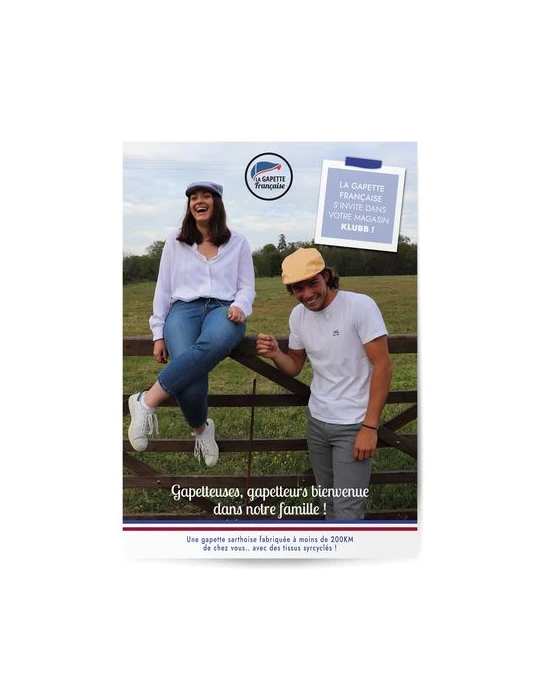 FLYERS - MIDI 150 x 210 mm - IMPRESSION QUADRI RECTO SEUL - PAPIER 115G BRILLANT