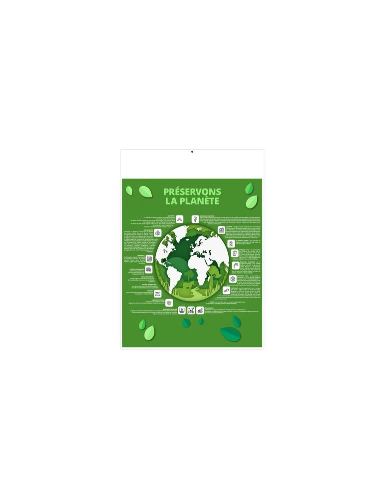 MARIANNE BLEU 2026 - MIDI 335 x 430 mm - CC REMBORDE - VERSO REGIONS - SANS MARQUAGE - IDENTIQUE RECTO VERSO personnalisation ra