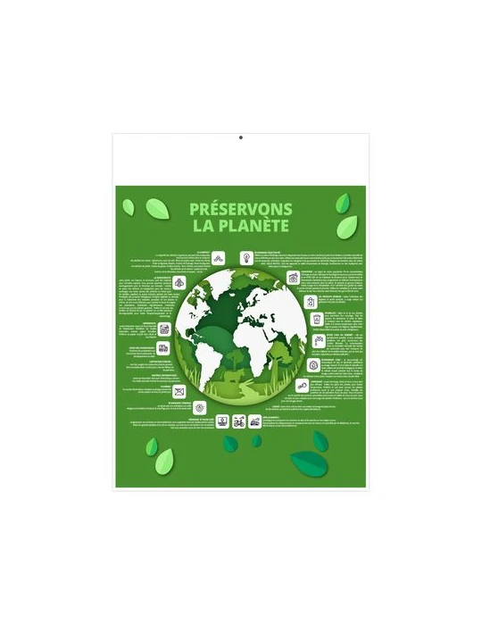 MARIANNE BLEU 2026 - MIDI 335 x 430 mm - CC REMBORDE - VERSO REGIONS - SANS MARQUAGE - IDENTIQUE RECTO VERSO personnalisation ra