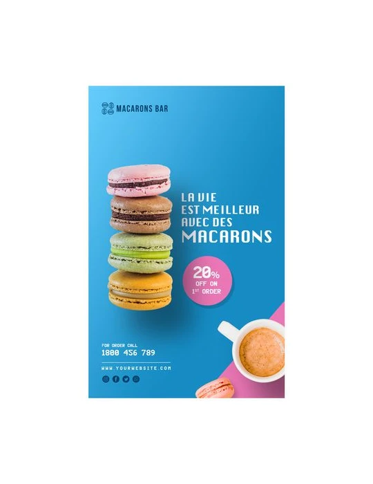 AFFICHES - XXL 500 x 700 mm - IMPRESSION QUADRI RECTO SEUL - PAPIER 135G SATIMAT - AVEC DECOUPE