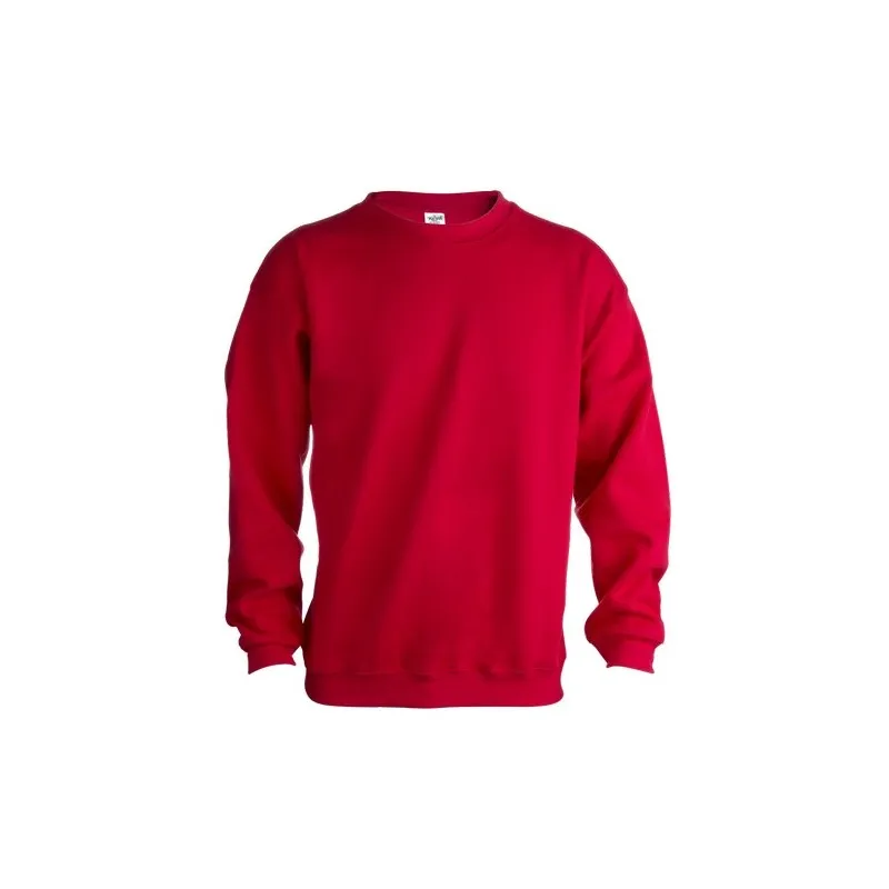 Sweat-Shirt Adulte Sendex Écologique