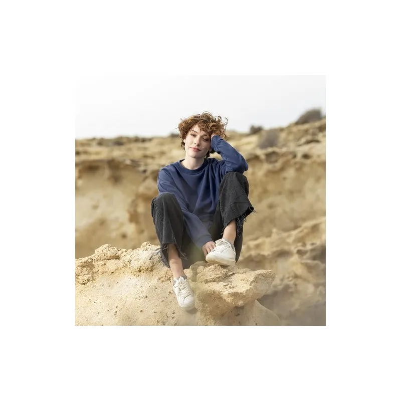 Sweat-Shirt Adulte Sendex Écologique