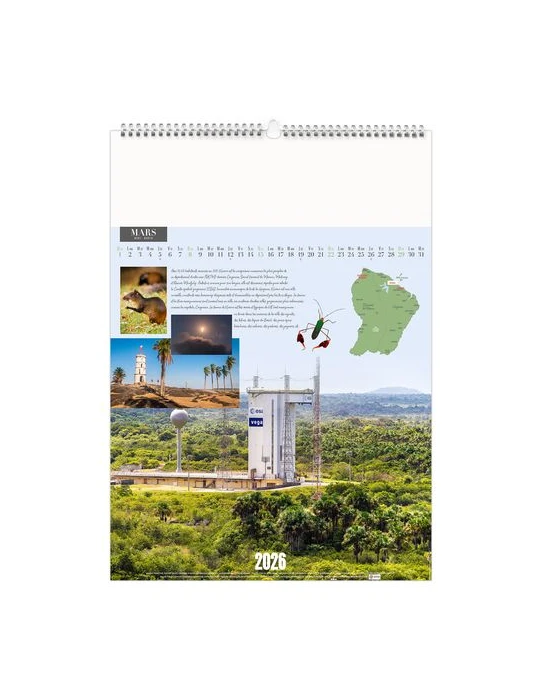 GUYANE 2026 - MARQUAGE 1 COULEUR impression haute définition