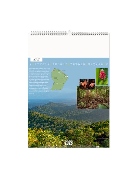 GUYANE 2026 - MARQUAGE 1 COULEUR personnalisation rapide en France