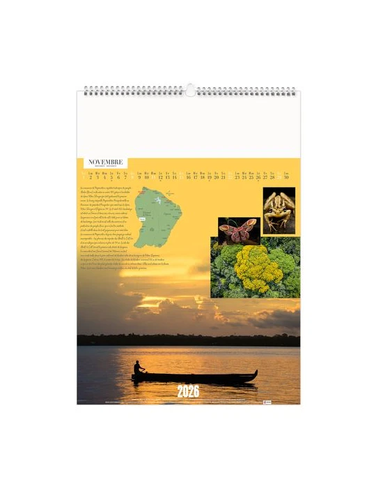 GUYANE 2026 - MARQUAGE 1 COULEUR impression logo haute qualité