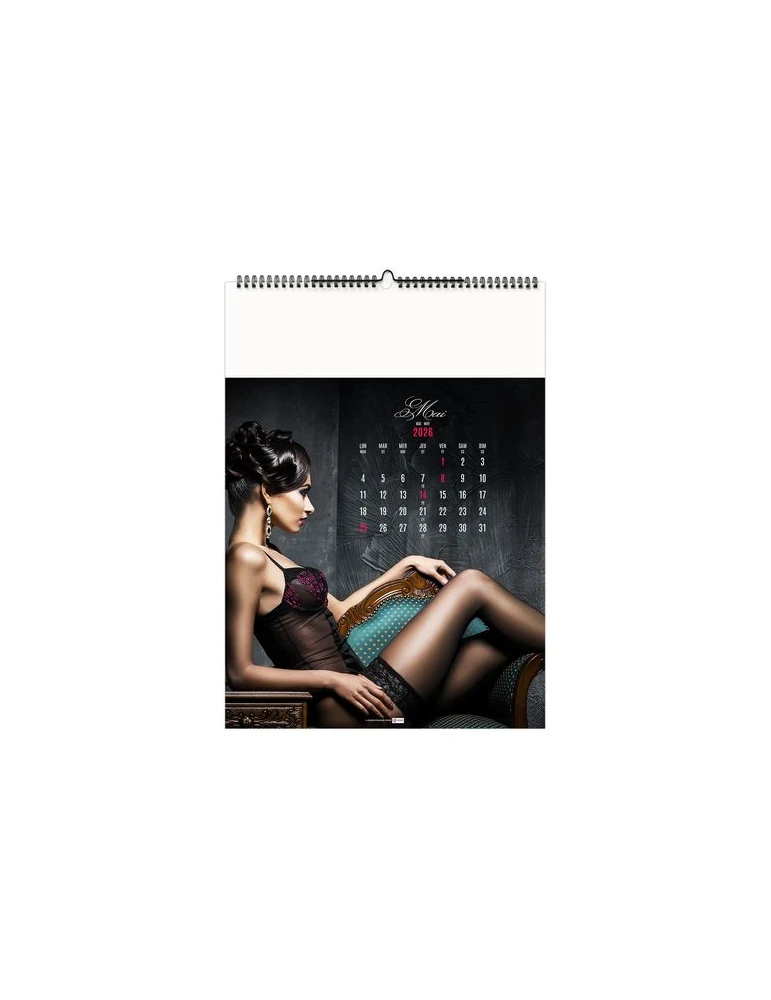 LINGERIE 2026 - SANS MARQUAGE livraison express 24h 48h