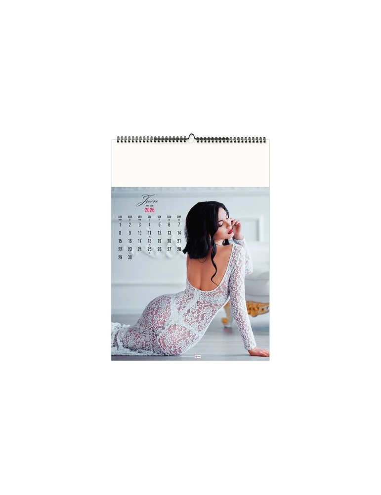 LINGERIE 2026 - SANS MARQUAGE objet promotionnel éco-responsable