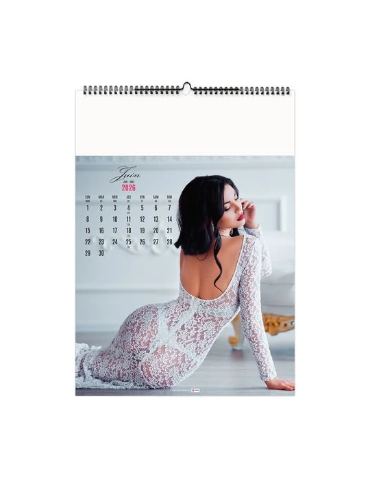 LINGERIE 2026 - SANS MARQUAGE objet promotionnel éco-responsable