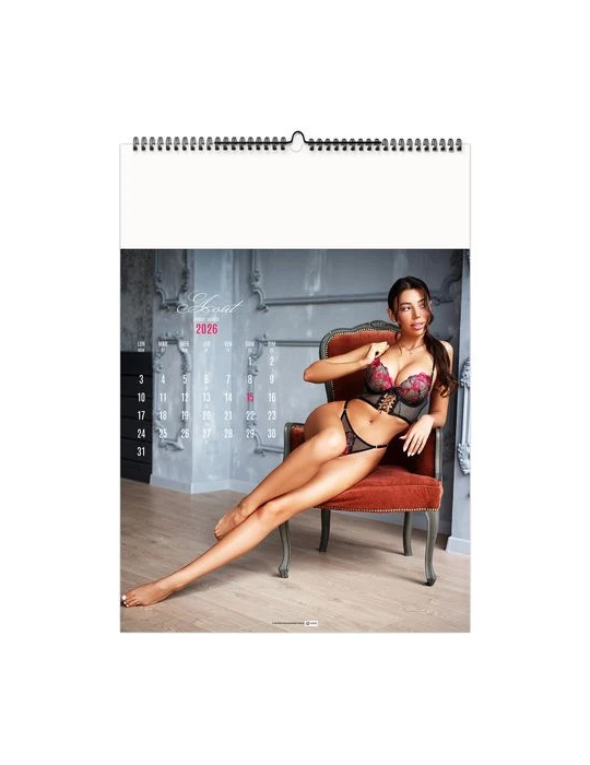 LINGERIE 2026 - SANS MARQUAGE personnalisation rapide en France