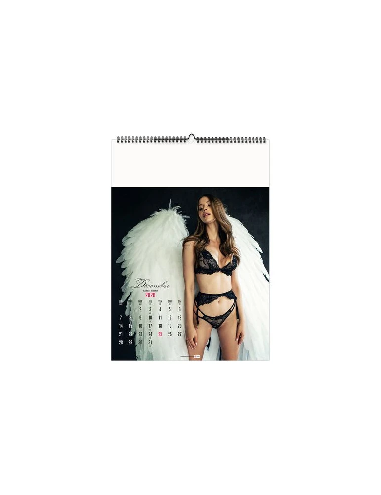 LINGERIE 2026 - SANS MARQUAGE cadeau client original