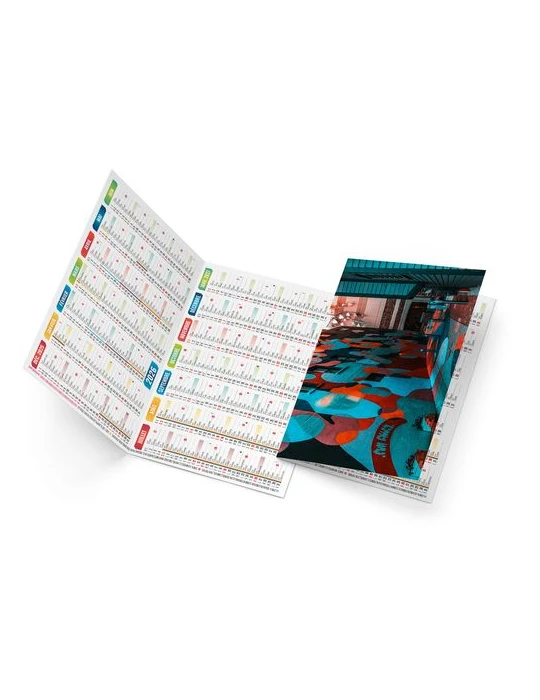 JEAN 2026 - NEUTRE 1 POSE personnalisable avec votre logo