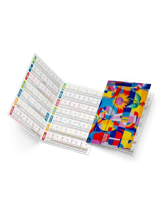 JEAN 2026 - NEUTRE 1 POSE cadeau entreprise pas cher