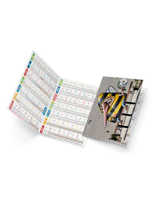 JEAN 2026 - NEUTRE 1 POSE goodies publicitaire événementiel