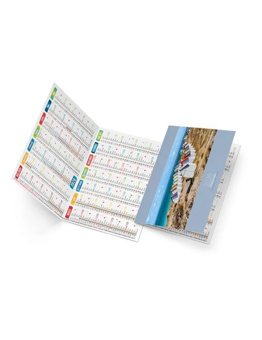 CHRISTIAN 2026 - NEUTRE 1 POSE