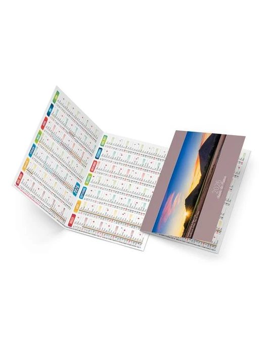 CHRISTIAN 2026 - NEUTRE 1 POSE cadeau entreprise pas cher