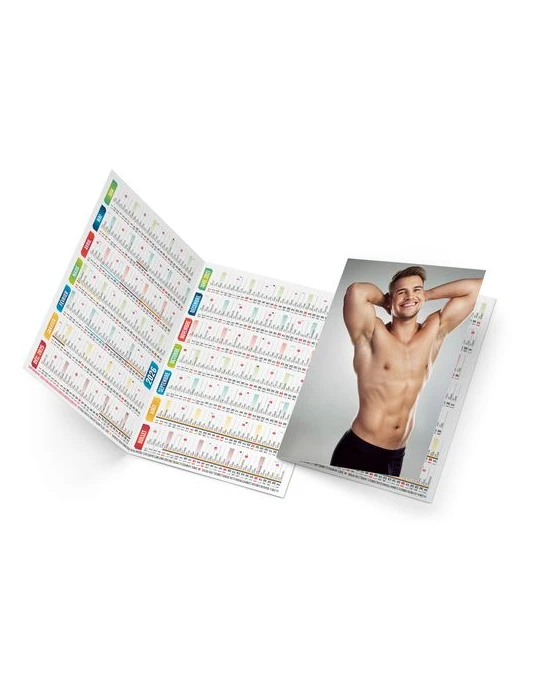 ADAM 2026 - NEUTRE 1 POSE