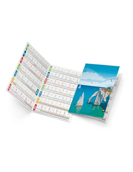 LILA 2026 - NEUTRE 1 POSE personnalisable avec votre logo