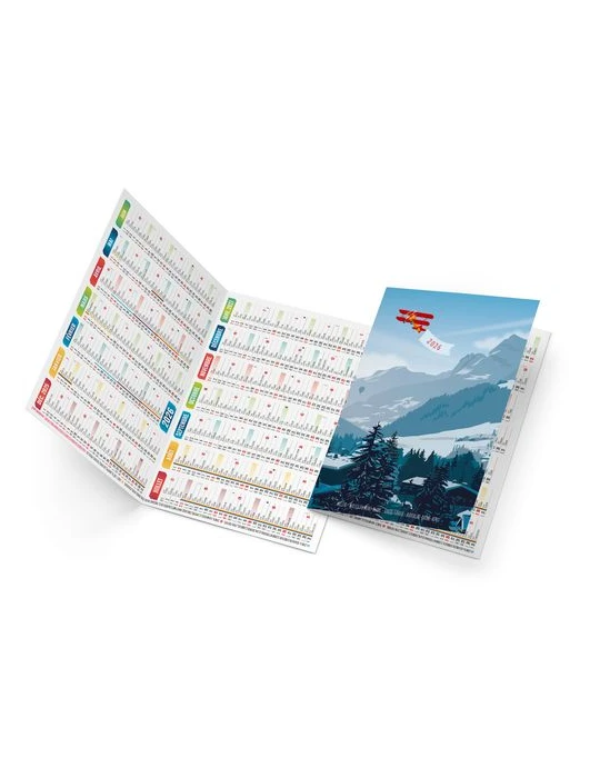 LILA 2026 - NEUTRE 1 POSE goodies publicitaire événementiel