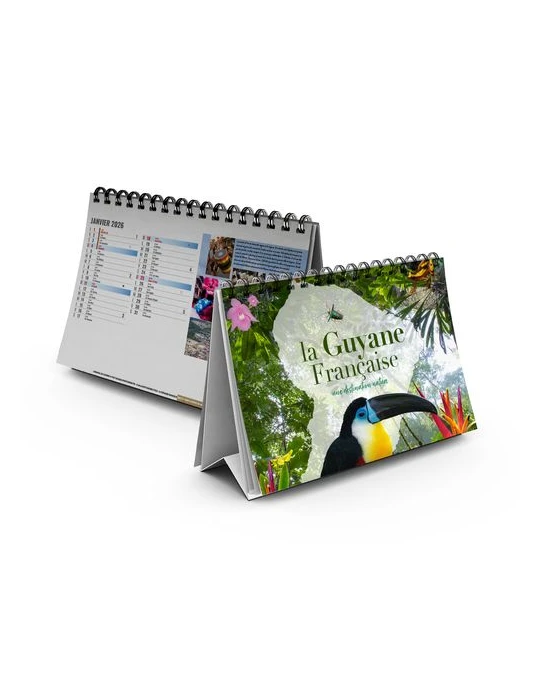 CHEVALET STANDARD 13F - EQUATEUR 2026 - QUADRI