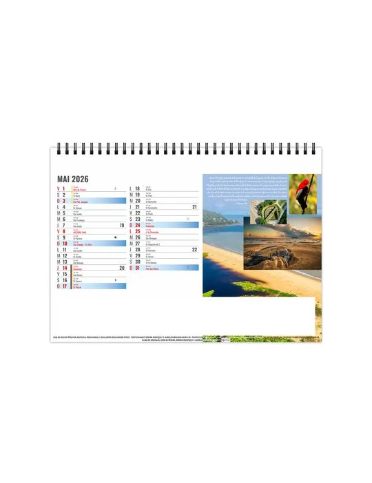 CHEVALET STANDARD 13F - EQUATEUR 2026 - QUADRI marquage laser ultra précis