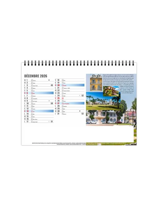 CHEVALET STANDARD 13F - EQUATEUR 2026 - QUADRI impression logo haute qualité