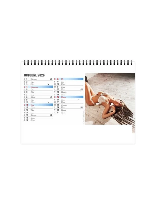 CHEVALET STANDARD 13F - SOUS-VETEMENT 2026 - QUADRI accessoire événementiel unique