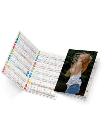 BARBARA 2026 - NEUTRE 1 POSE