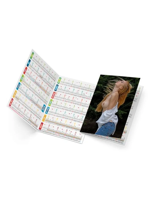 BARBARA 2026 - NEUTRE 1 POSE