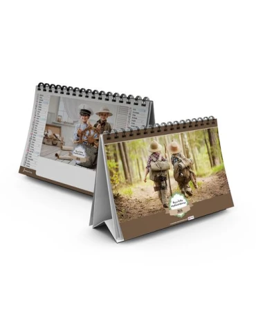 CHEVALET STANDARD 7F - MOMES 2026 - QUADRI