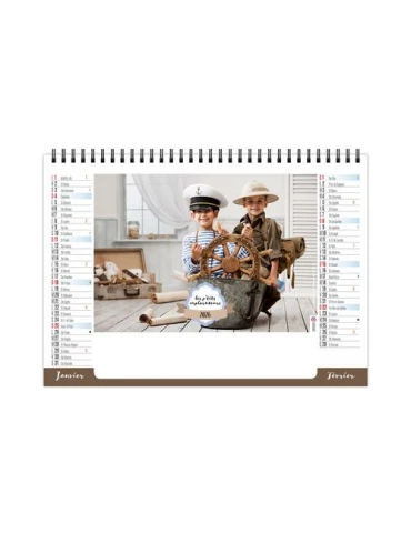 CHEVALET STANDARD 7F - MOMES 2026 - QUADRI 2