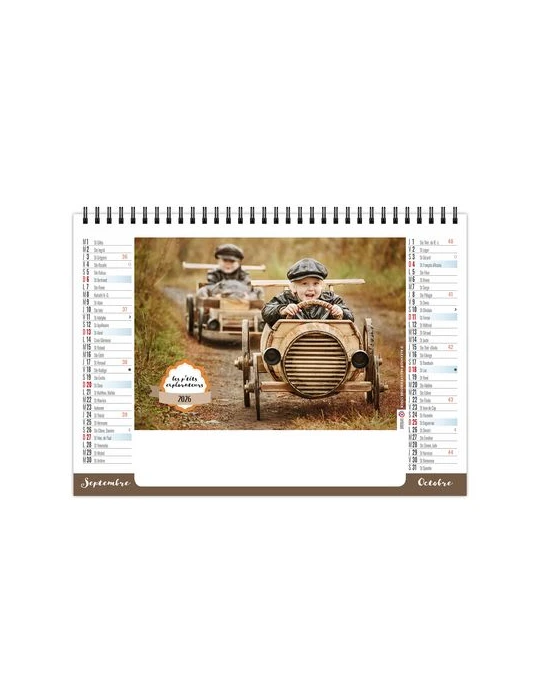 CHEVALET STANDARD 7F - MOMES 2026 - QUADRI marquage laser ultra précis