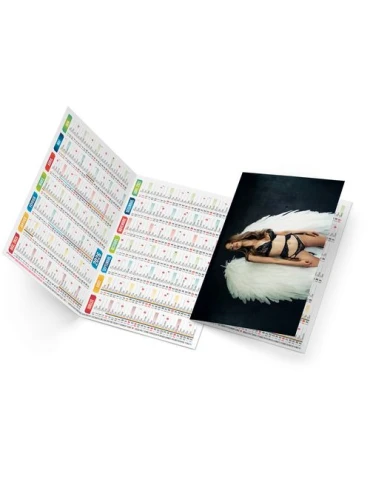 LILI 2026 - NEUTRE 1 POSE