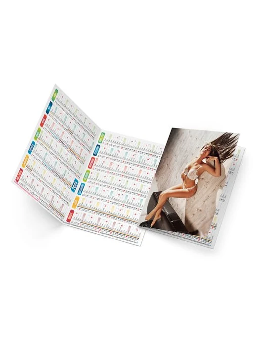 LILI 2026 - NEUTRE 1 POSE cadeau entreprise pas cher