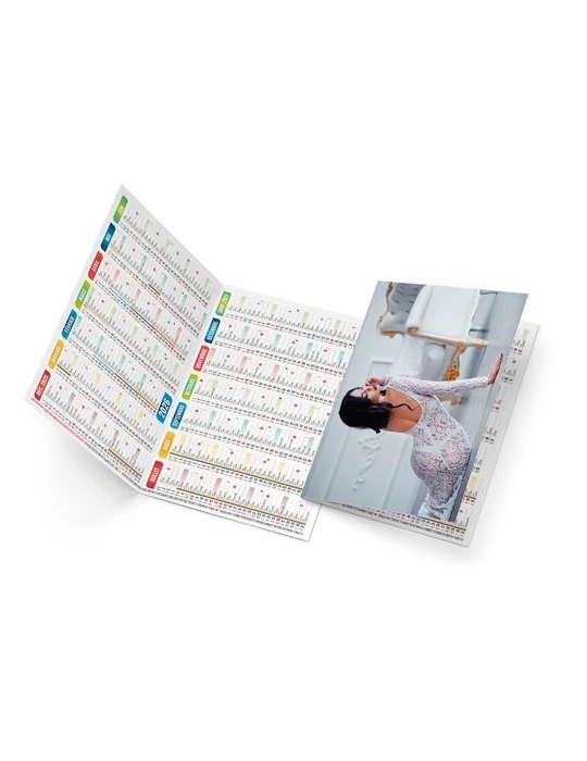 LILI 2026 - NEUTRE 1 POSE goodies publicitaire événementiel