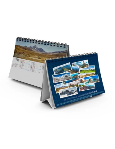 CHEVALET STANDARD 13F - SENTIERS 2026 - QUADRI