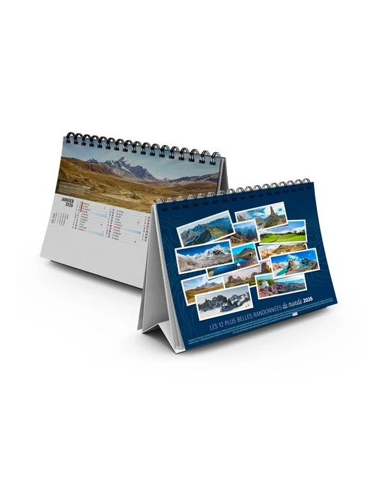 CHEVALET STANDARD 13F - SENTIERS 2026 - QUADRI