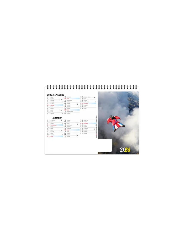 CHEVALET STANDARD 7F - DEPASSEMENT 2026 - QUADRI marquage laser ultra précis