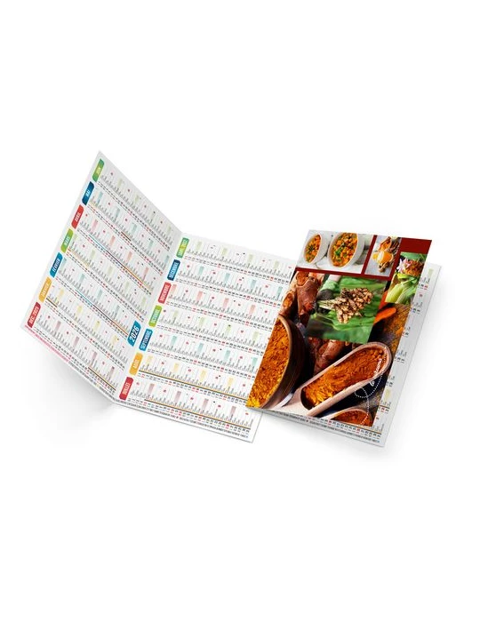 EMMA 2026 - NEUTRE 1 POSE goodies publicitaire événementiel