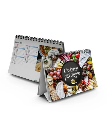 CHEVALET STANDARD 13F - CONVIVIAL 2026 - QUADRI