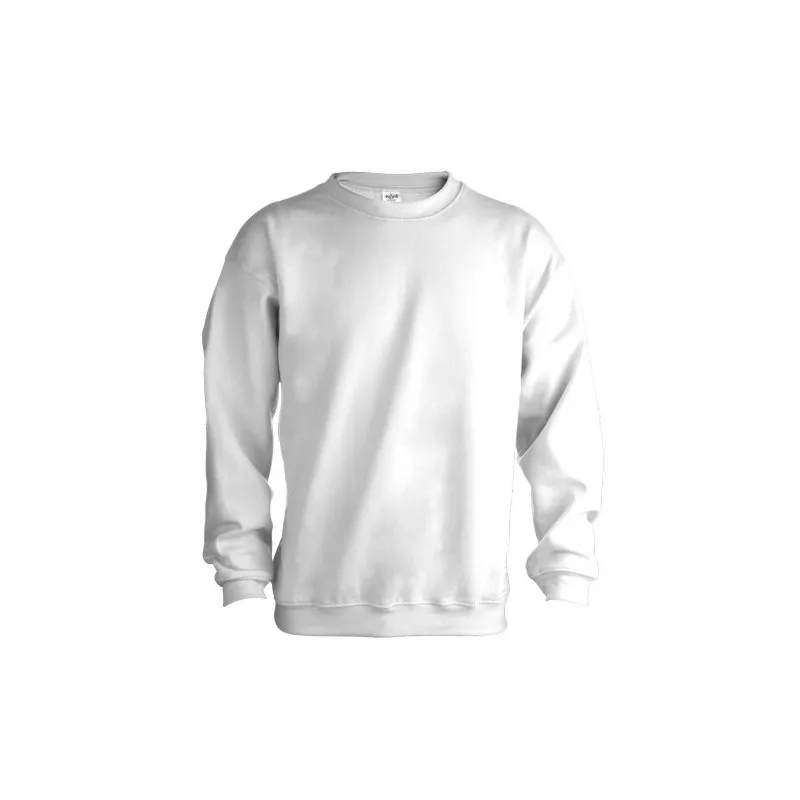 Sweat-Shirt Adulte Sendex Écologique