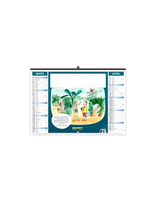 ILLUSTRE ECO - RIRE 2026 - SMALL 480 x 330 mm marquage laser ultra précis