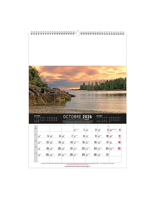 MURAL 12F - MONDE 2026 - QUADRI personnalisation rapide en France