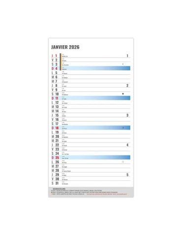 BLOC B3 2026 160x300