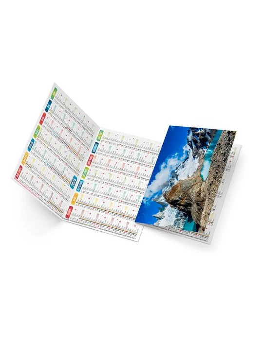 ROBERTO 2026 - NEUTRE 1 POSE goodies publicitaire événementiel