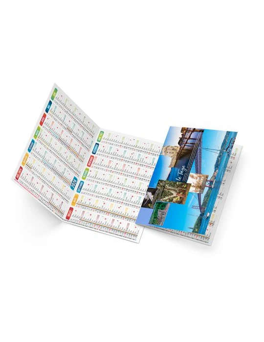 BAPTISTE 2026 - NEUTRE 1 POSE goodies publicitaire événementiel