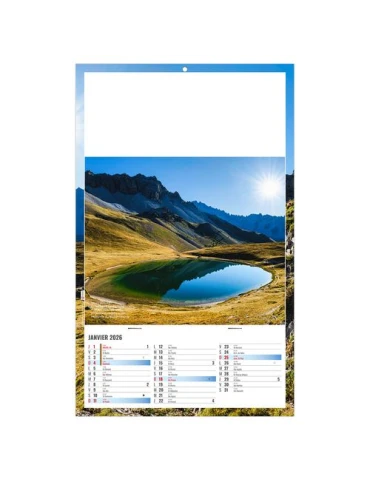 PLAQUE 1 VUE SAM 2026 - DOS CARTON ET BLOC B1 - SANS MARQUAGE 2