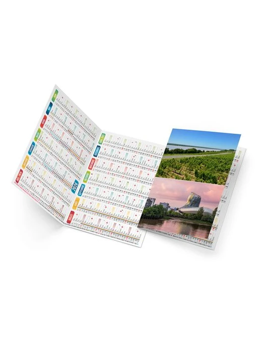 ARTHUR 2026 - NEUTRE 1 POSE goodies publicitaire événementiel