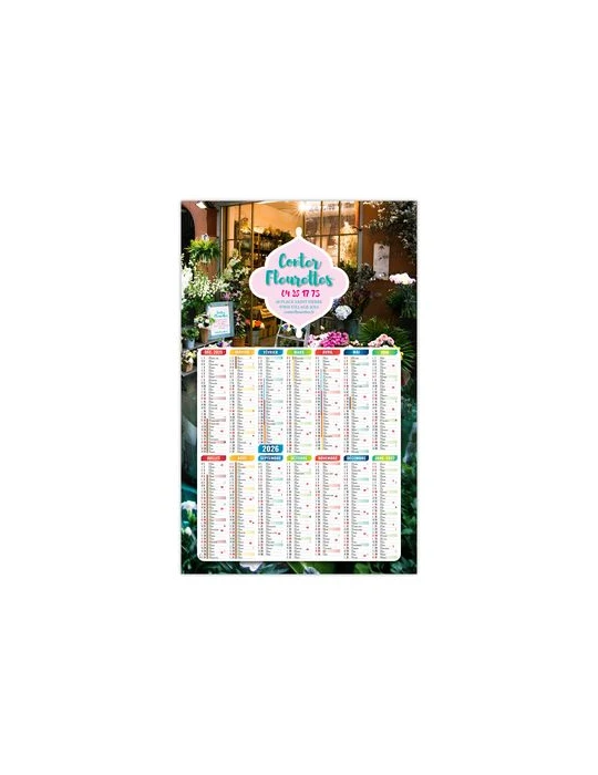 MAGNET CREATION 2026 - MINI 140 x 140 mm