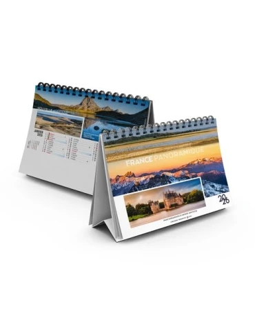 CHEVALET STANDARD 13F - GRAND ANGLE 2026 - QUADRI